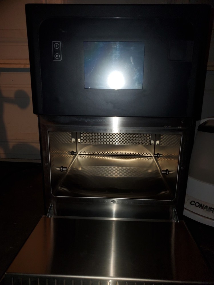 TurboChef Encore 2 Rapid Cook Oven