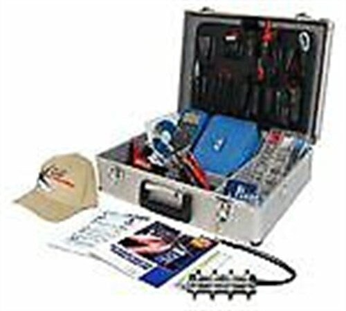 Cdi Electronics Diagnostic Tool Kit 511-9900