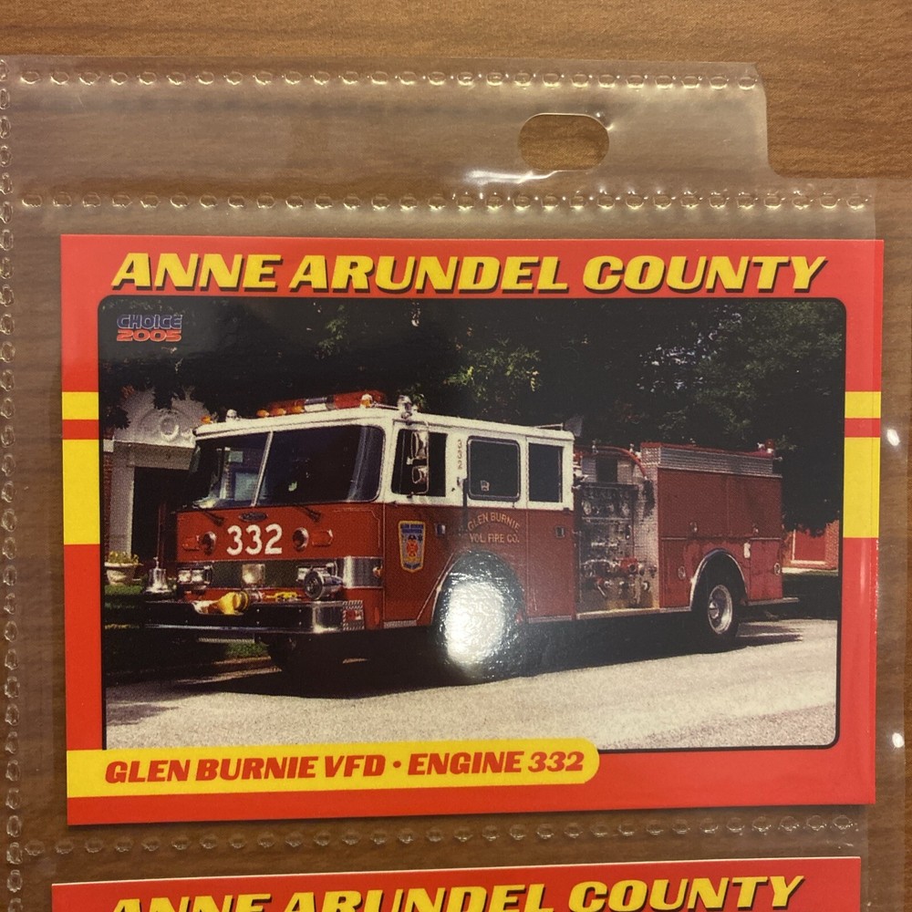 Anne Arundel County FD