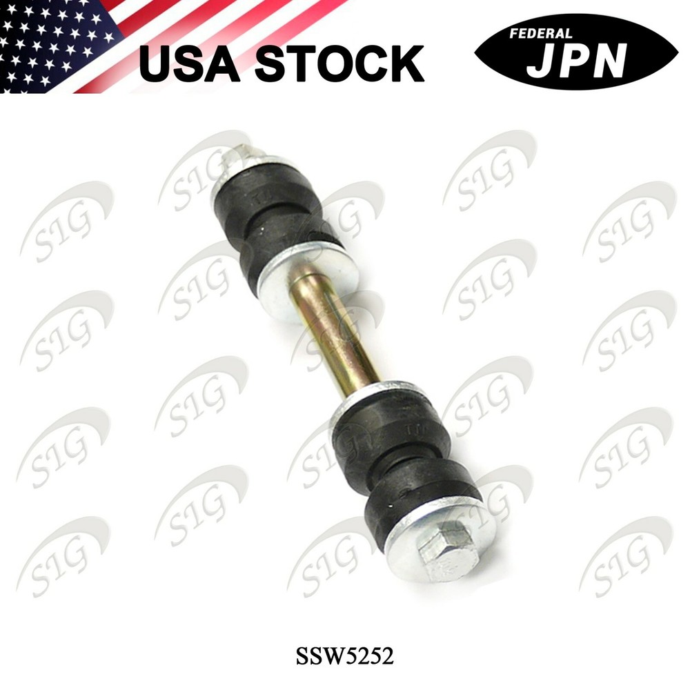 Front Stabilizer Sway Bar Links for Chevrolet C1500 1988-1999 2Pc