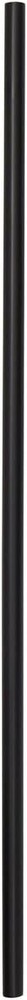 Individually Wrapped Plastic Drinking Straws 10.25 Extra Long 100/200/600 Pack