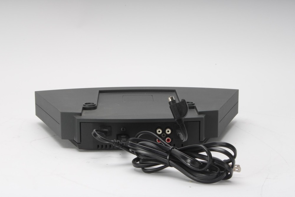 Bose 3-Disc Multi-CD Changer for Wave Music System With Power Cable – AS IS