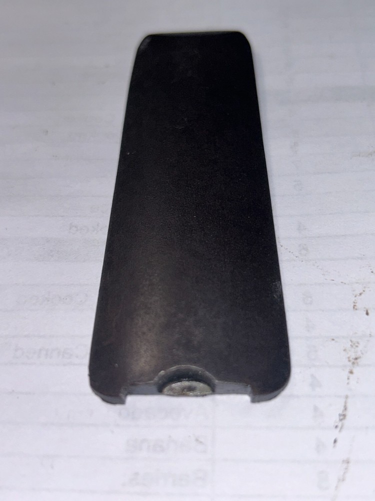 JAPANESE WW11 ORIGINAL FLOOR PLATE TYPE 38