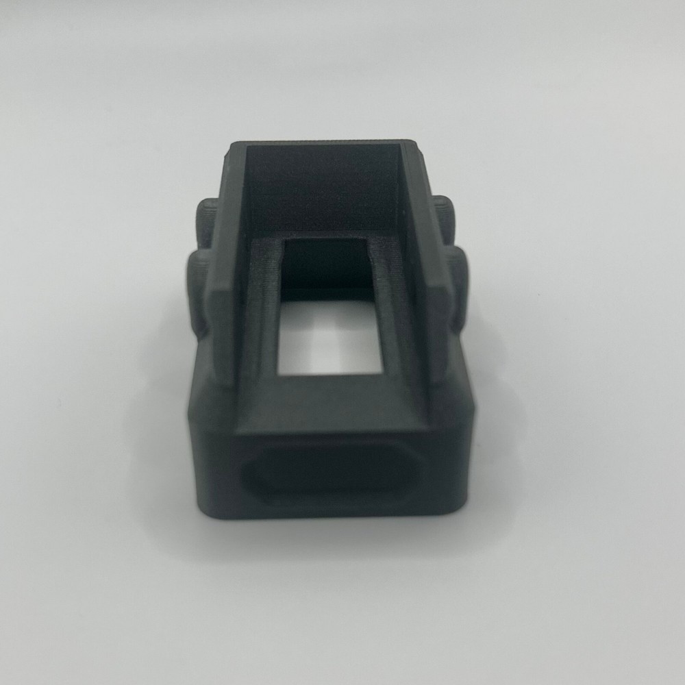 TM-22 Flared Magwell V2