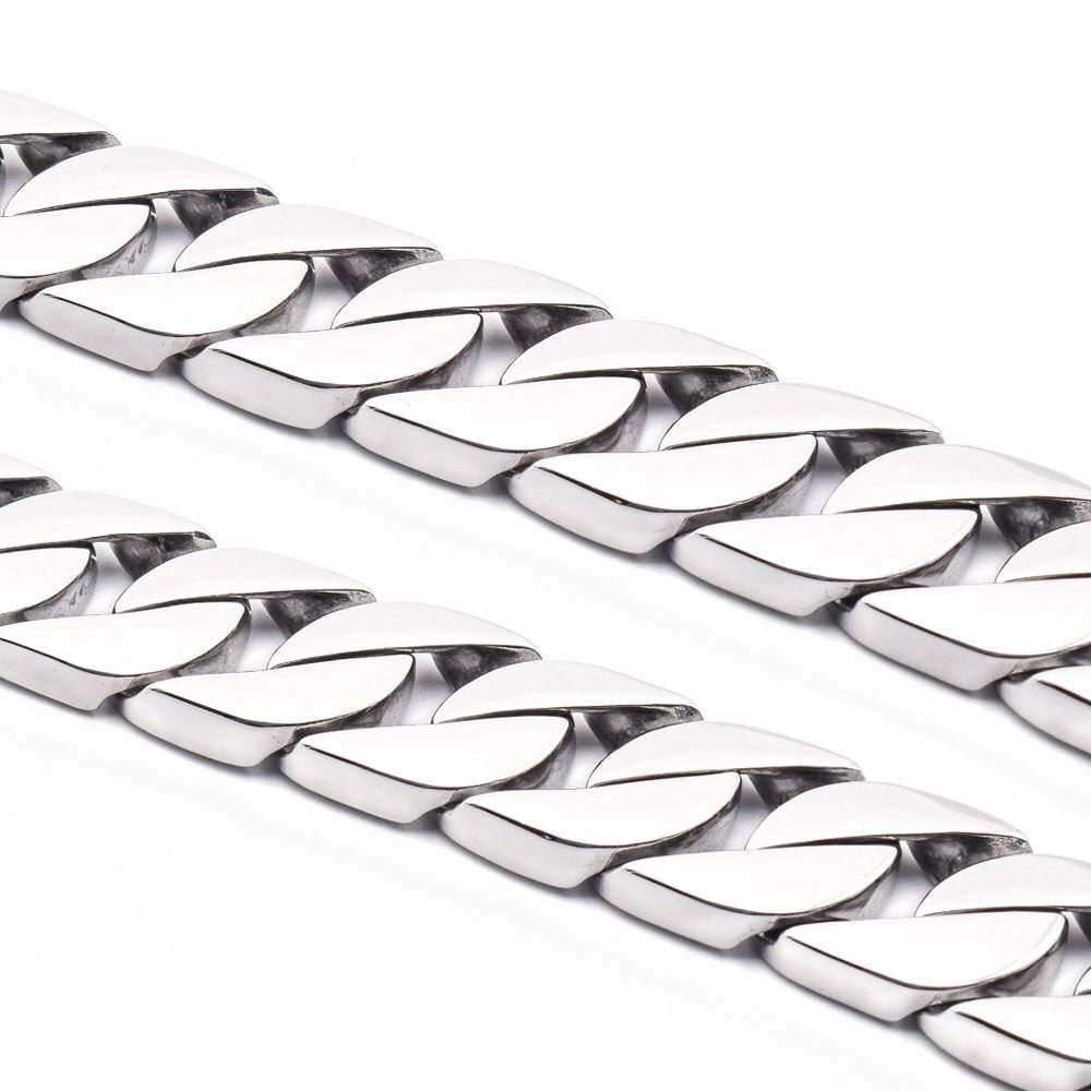 O-RING PHASMA SILVER