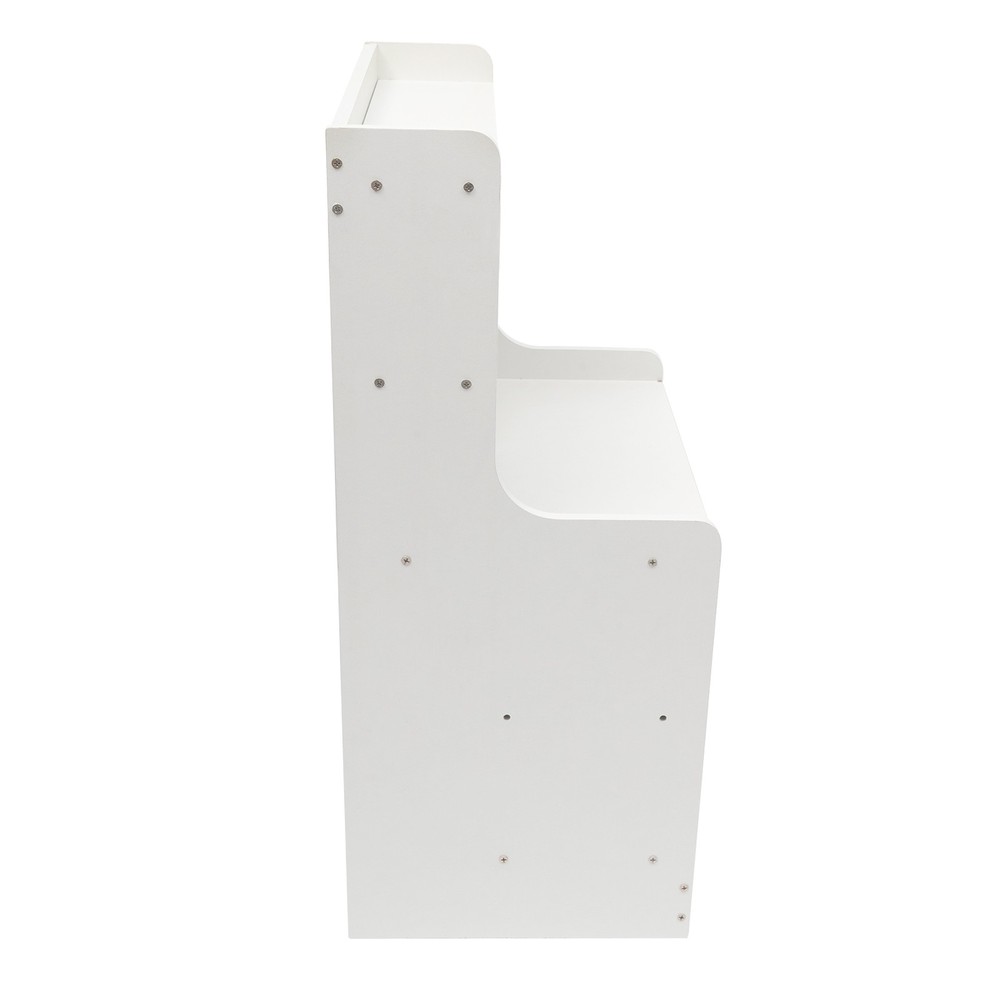 5-column Foldable Bed Rail For Elderly Safety Handrail Support Assist Handle