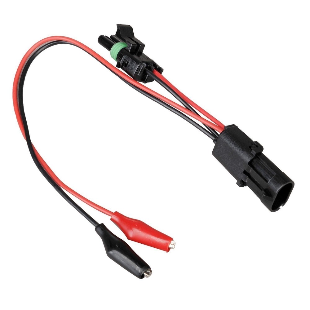 1985-1991 Corvette C4 L98 MAT Sensor Diagnostic Test Harness Tool