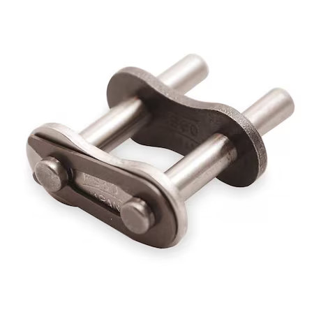 Tsubaki 80D3cl Connecting Roller Link, D-3 Attachment