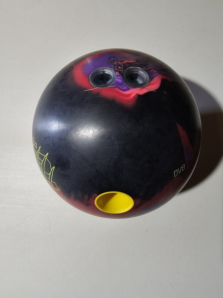 15lb DV8 Hellcat