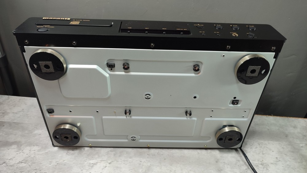 Marantz CD Player CD5400