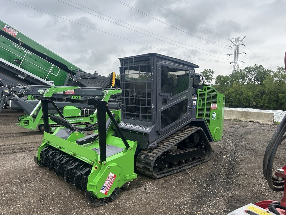 Green Tec MT2