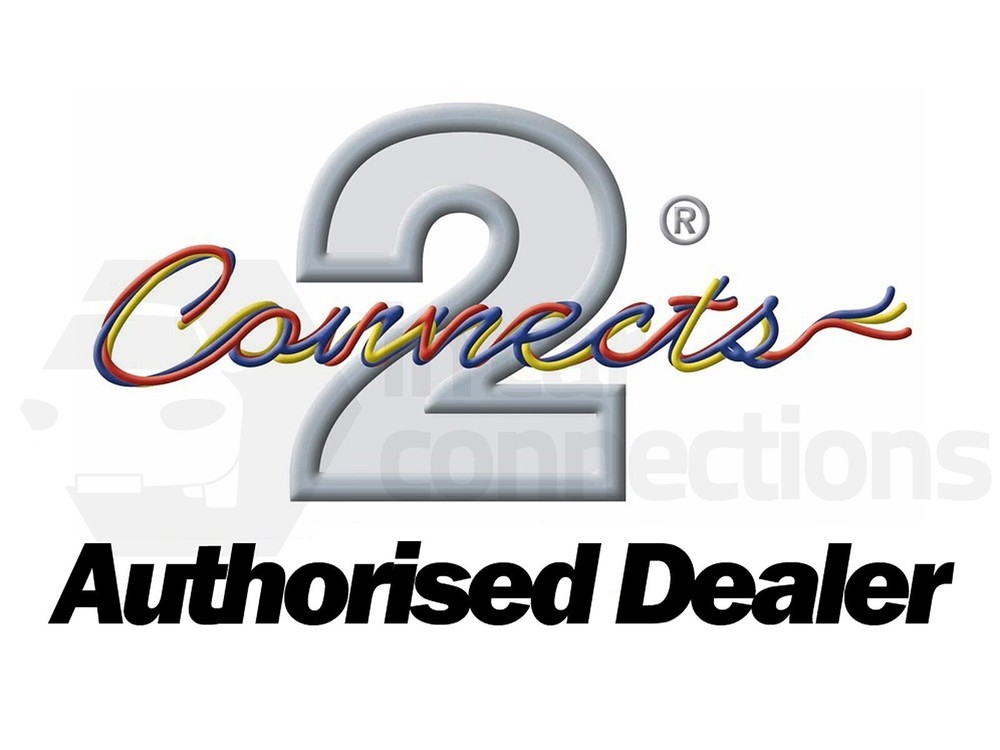 CTAVW1A2DP VW Touran A2DP Bluetooth Streaming Interface Adapter iPhone 7 Samsung