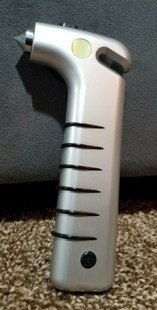 Auto Emergency Car Escape Hammer