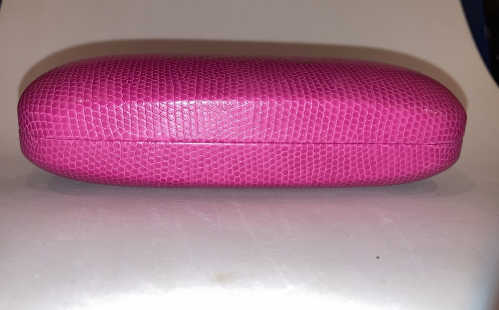 Lilly Pulitzer Eyeglass Case - New Authentic
