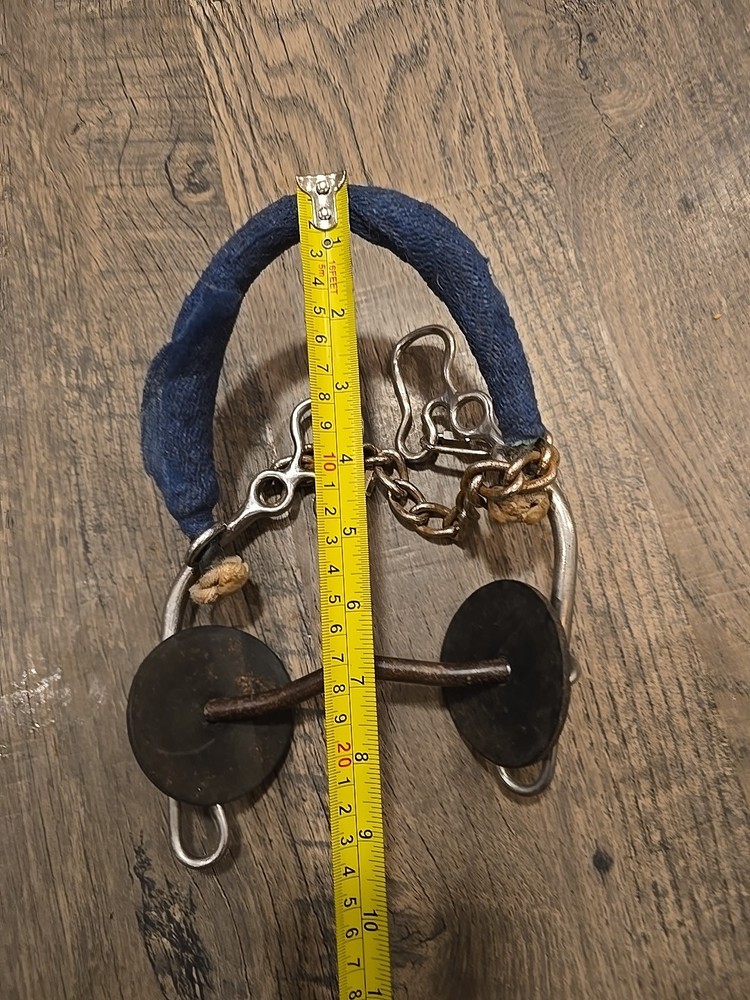 Horse Bit