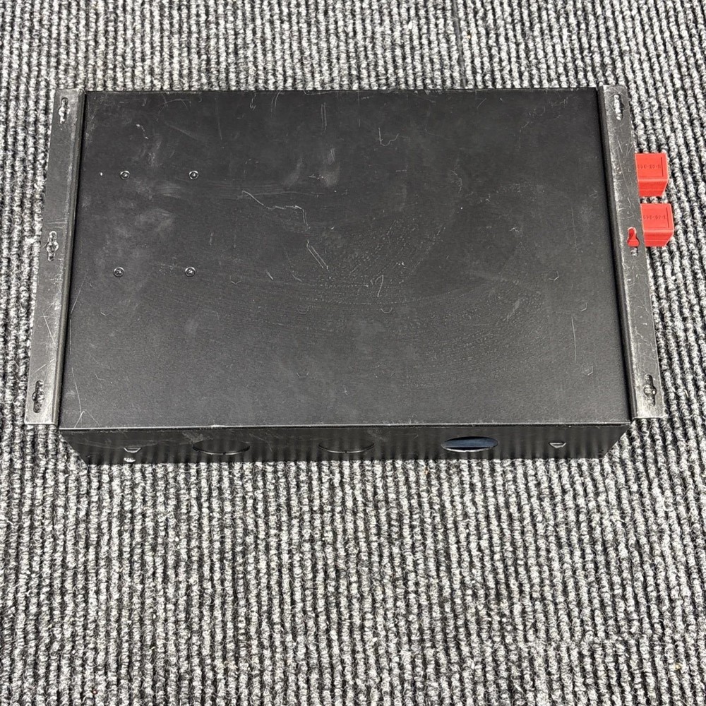 VeriFone P063-090-01 Ruby Sapphire Topaz Smart Fuel Controller Gilbarco SFC