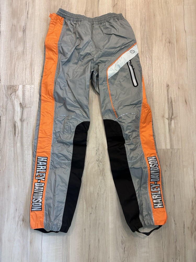 Harley Davidson Women’s rain Suit -Small