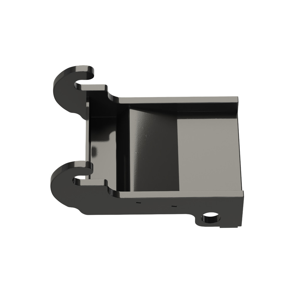 Steel Quick Attach Coupler Bracket - Mini Excavator Bobcat X-change E Series