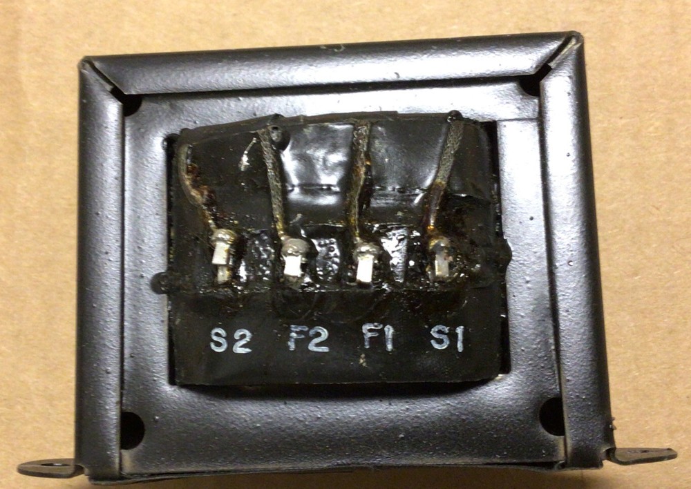 Sola Transformer 9-3107