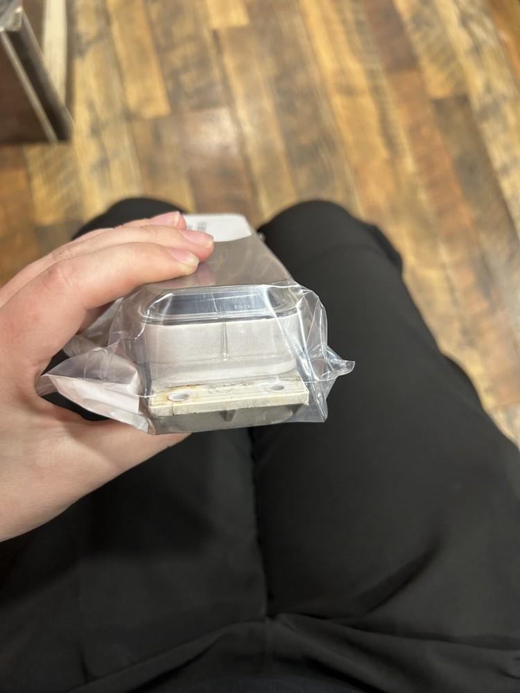 Cat Dash Part number 93704-06900