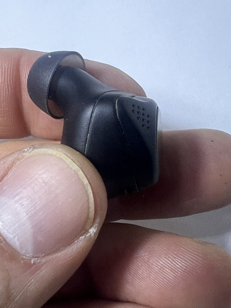 Jabra Elite Active 75t True Bluetooth Wireless REPLACEMENT LEFT EARBUD - Tested!