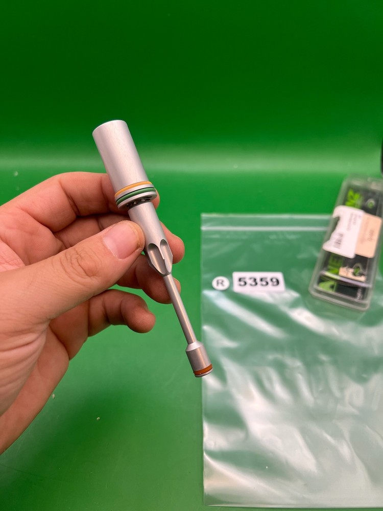 NewDesignZ Ion EQ Bolt Silver