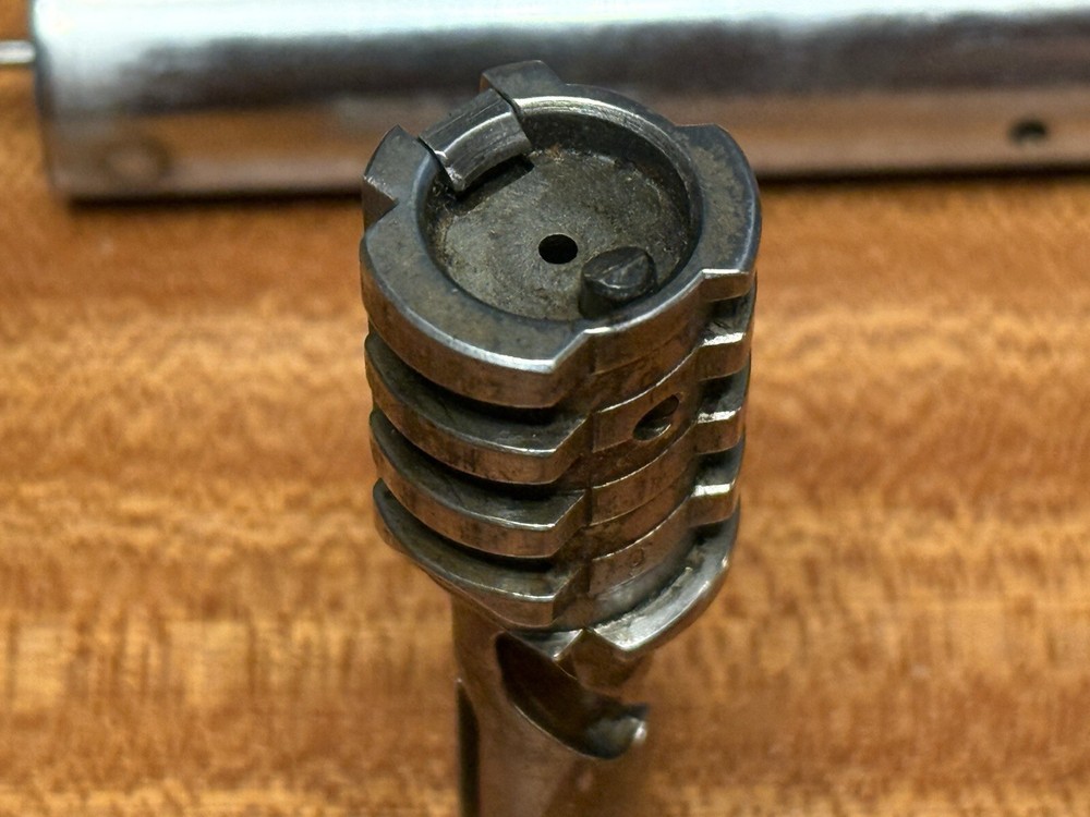 NICE Vintage Browning BLR Pre-81 Complete Bolt Assembly