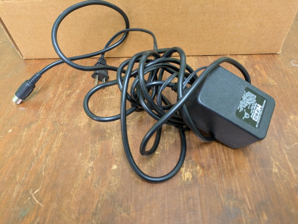 DigiTech RP5 Guitar Effects Processor W/ Power Supply 1995