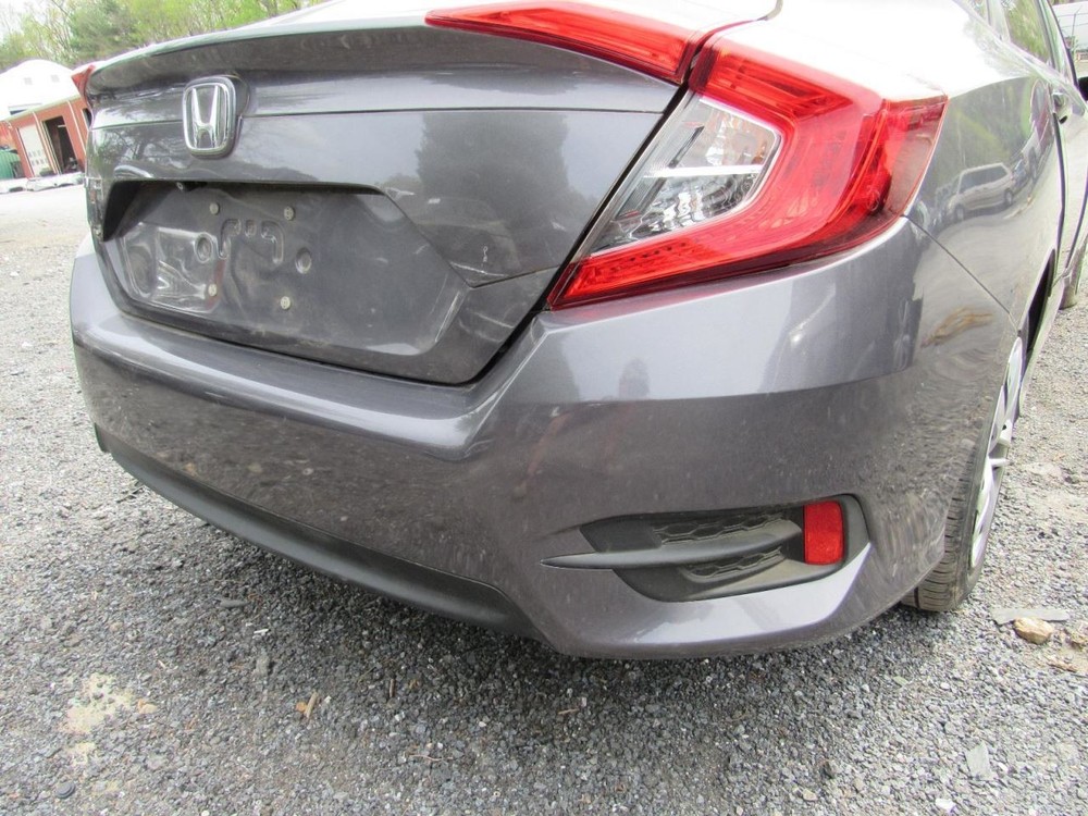 CIVIC 2018 Glove Box 1043278