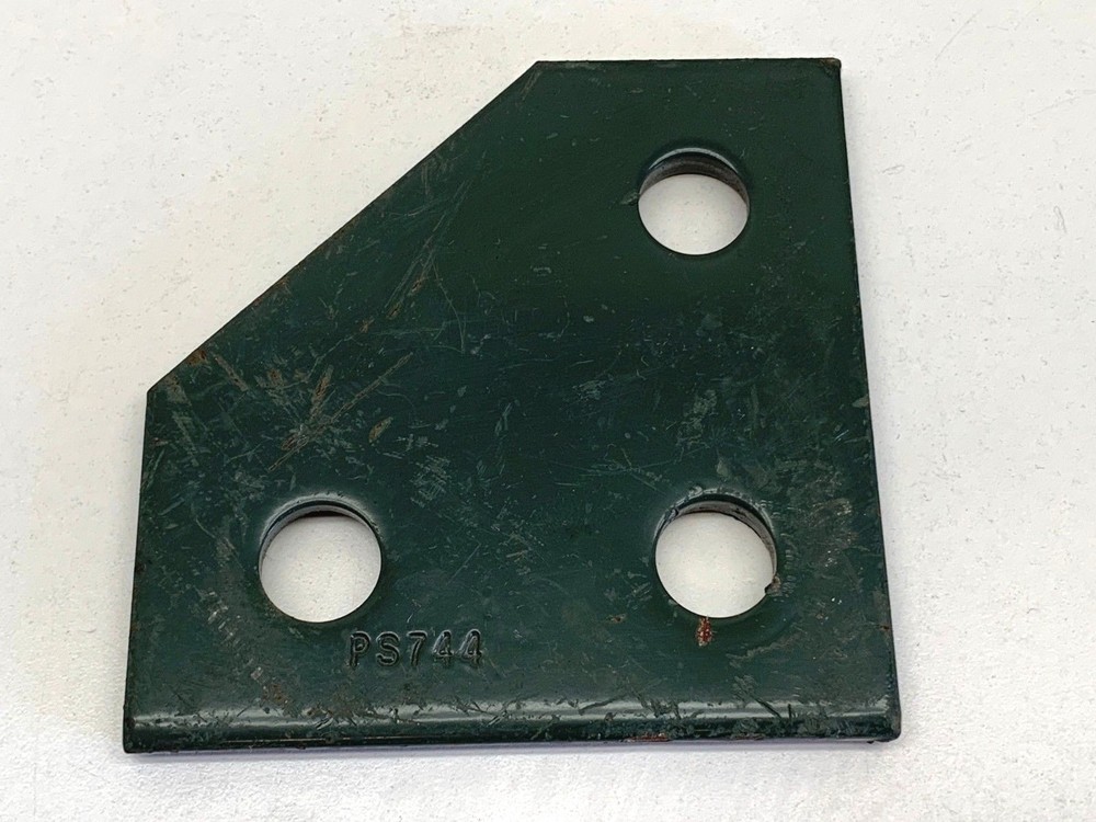 Power-Strut PS744 Flat Corner Connector Powerstrut