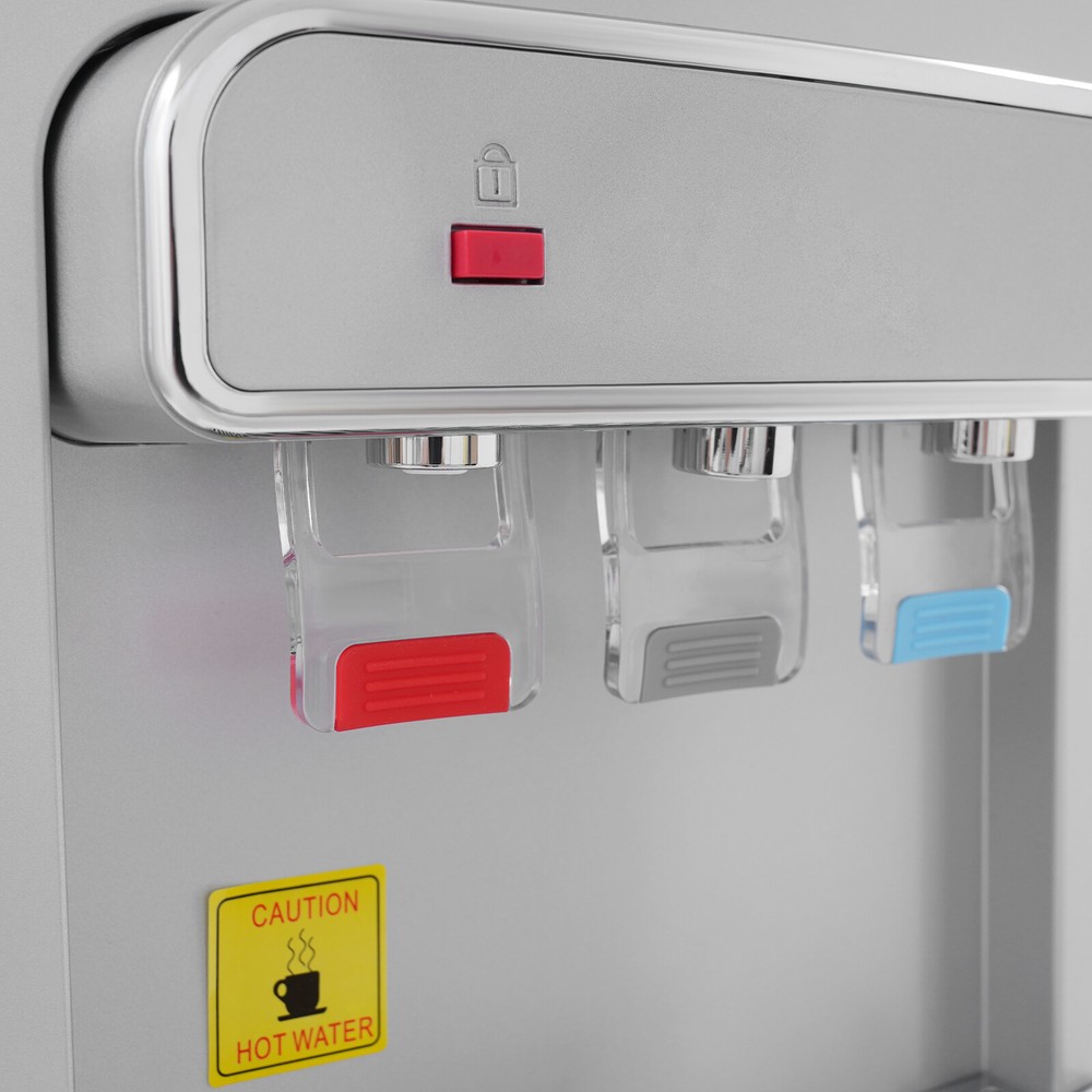 5 Gallon Bottom Loading Water Dispenser Bottom Loading Water Cooler Dispenser