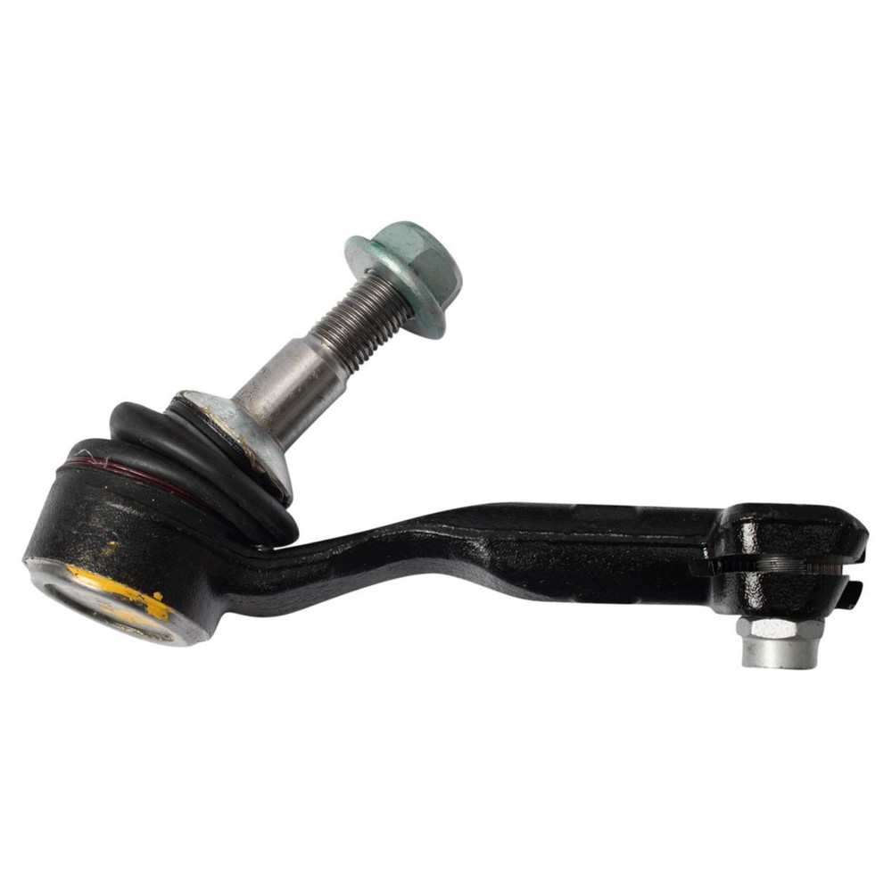 TRQ Front Tie Rod Set Fits 2013-2020 BMW