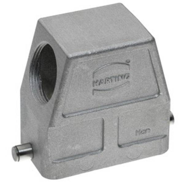 HARTING 19628100547 1pc Mobile Case piece