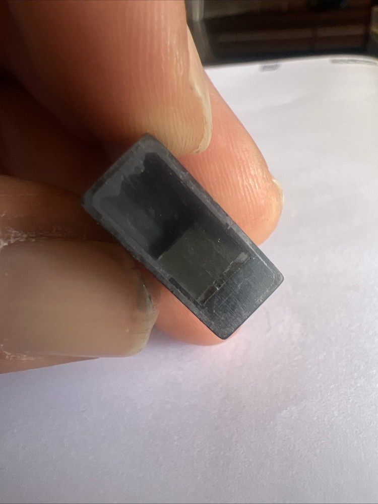 OLYMPUS HARISONIC Integral Beam Transducer PAB1004
