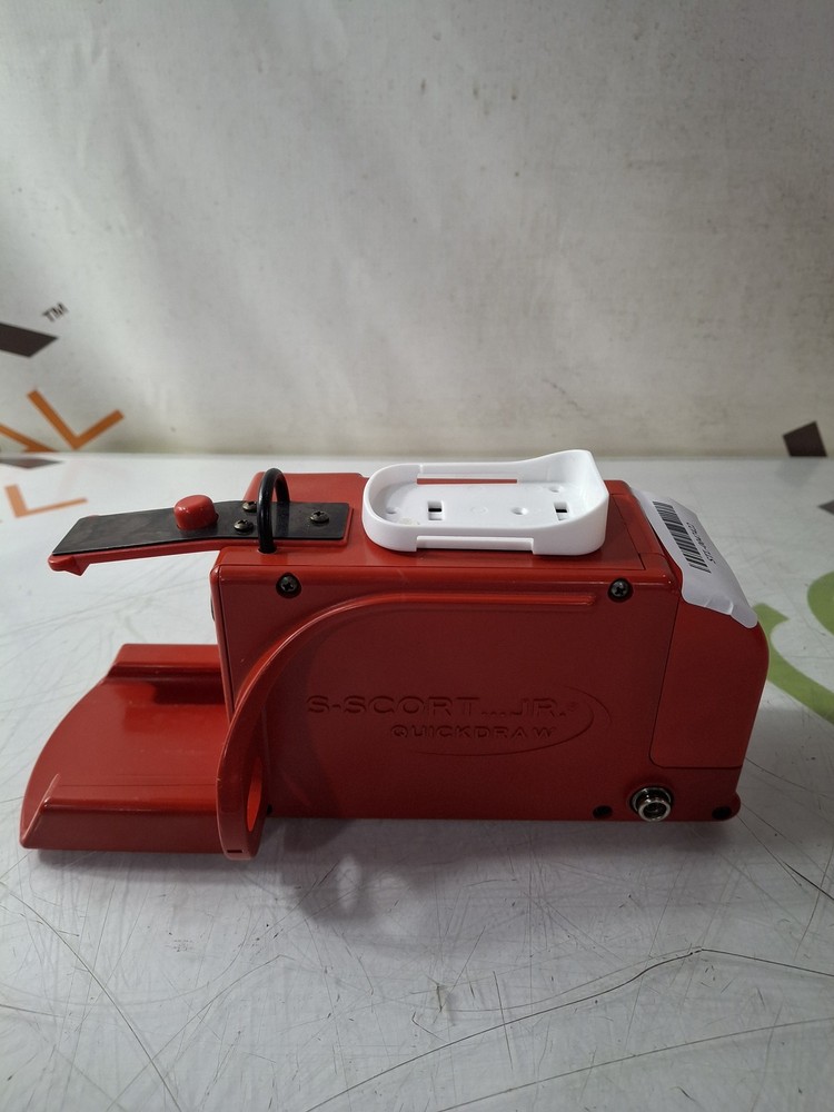 SSCOR, Inc. 2403 Quickdraw Handheld Aspirator