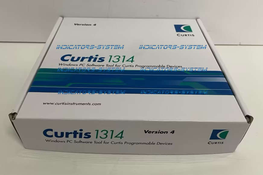 1PCS NEW CURTIS 1314-4402 PC Programmer fast shipping