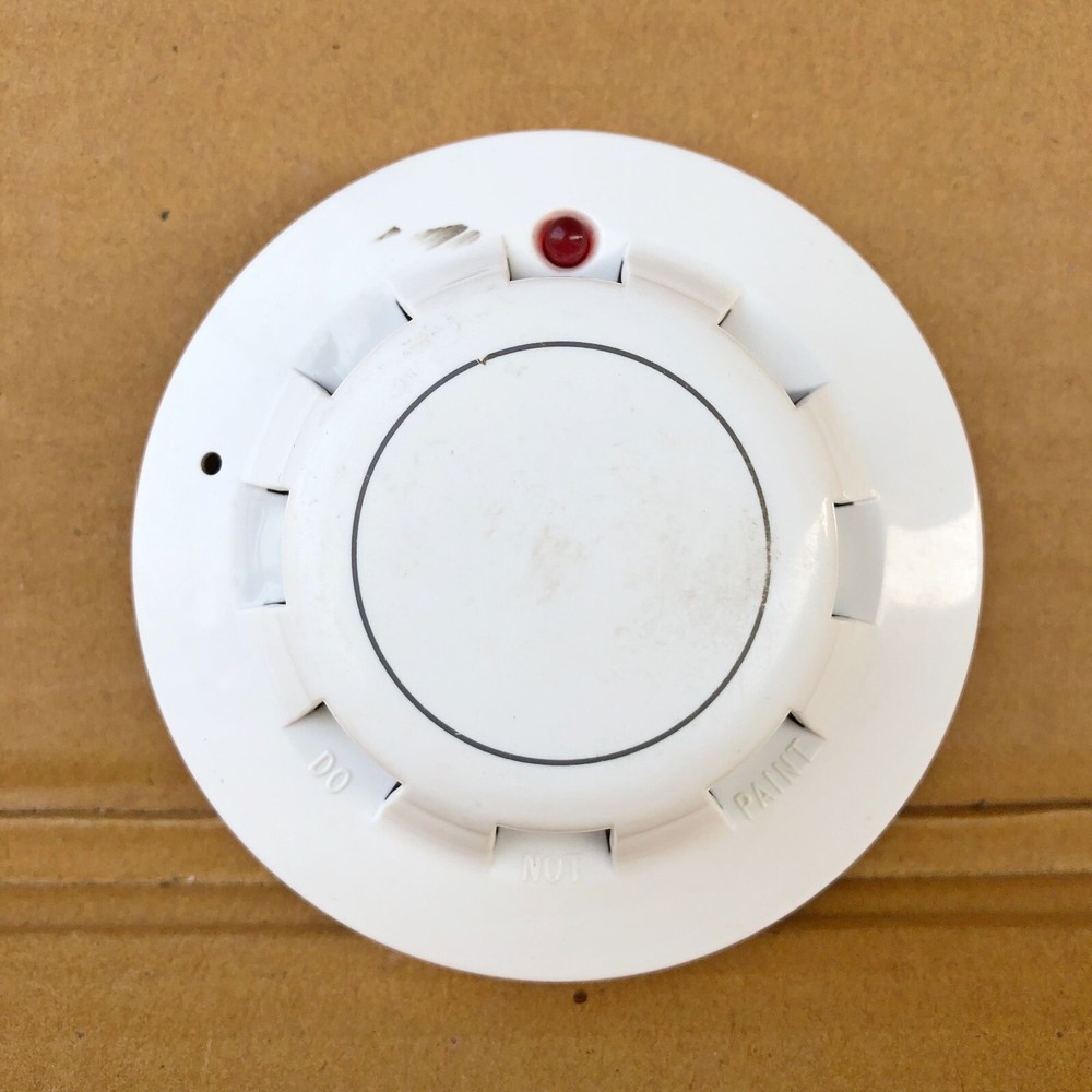 APOLLO 55000-200 APO SMOKE DETECTOR