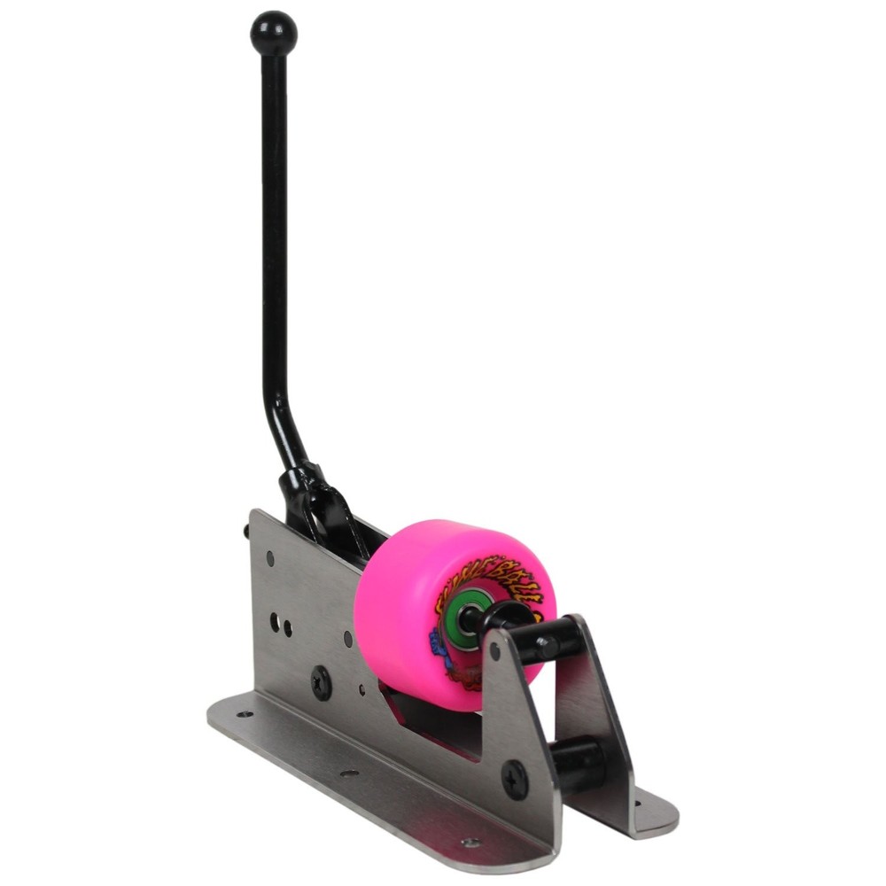 Bearing Press and Puller for Skateboard, Inline, Longboard, Quad, Caster, and...
