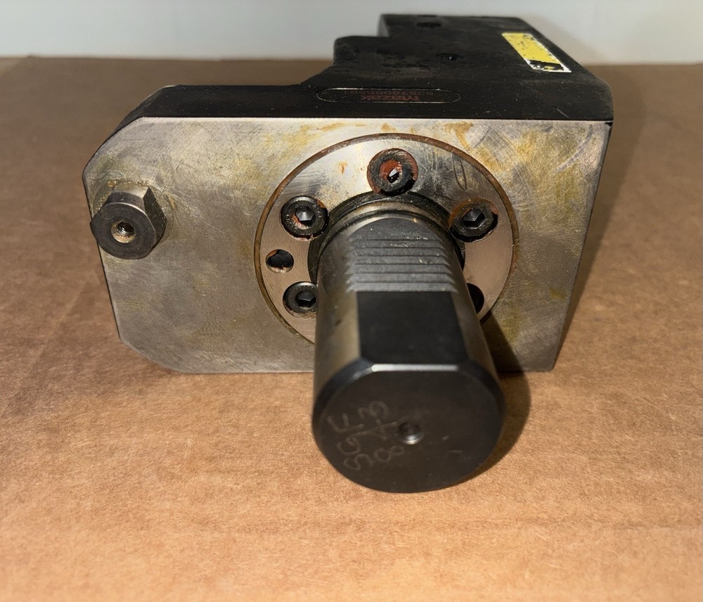 Mazak CNC Machine Boring Bar Tool Holder 53578005501