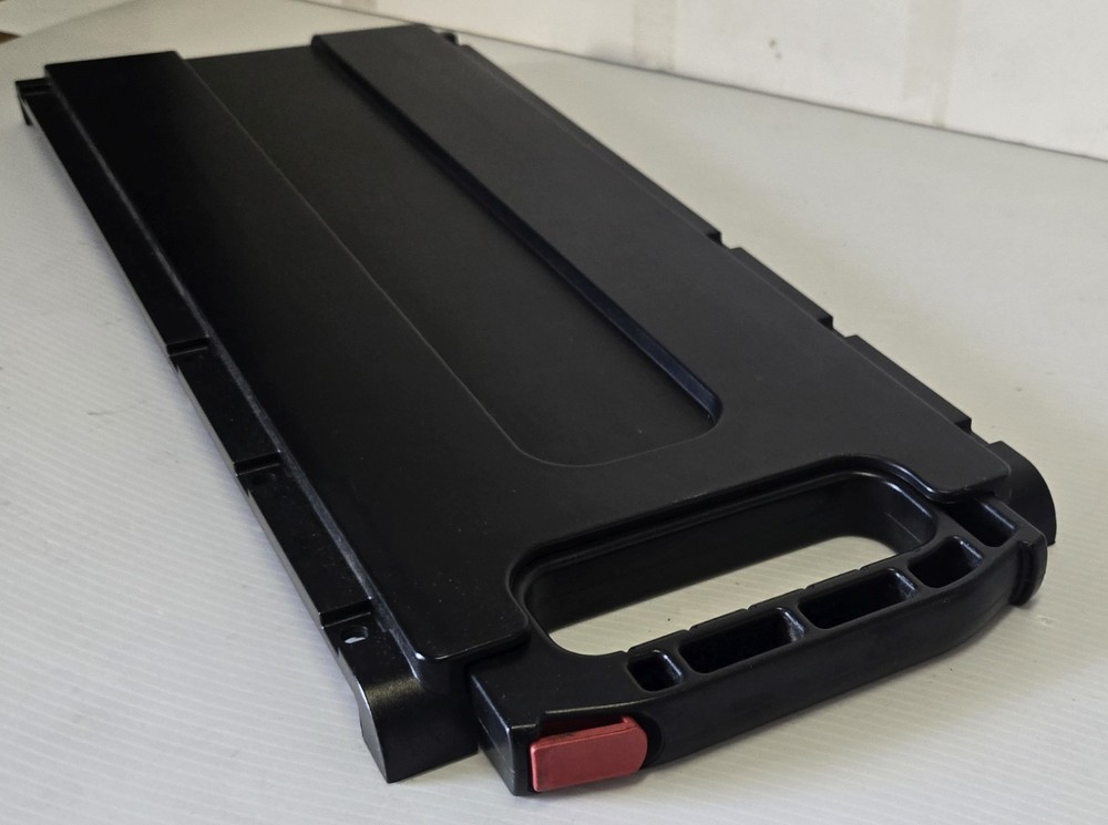 SKB Cases 3i-HD92-PHK iSeries Replacement Pull Handle with One-Touch extension