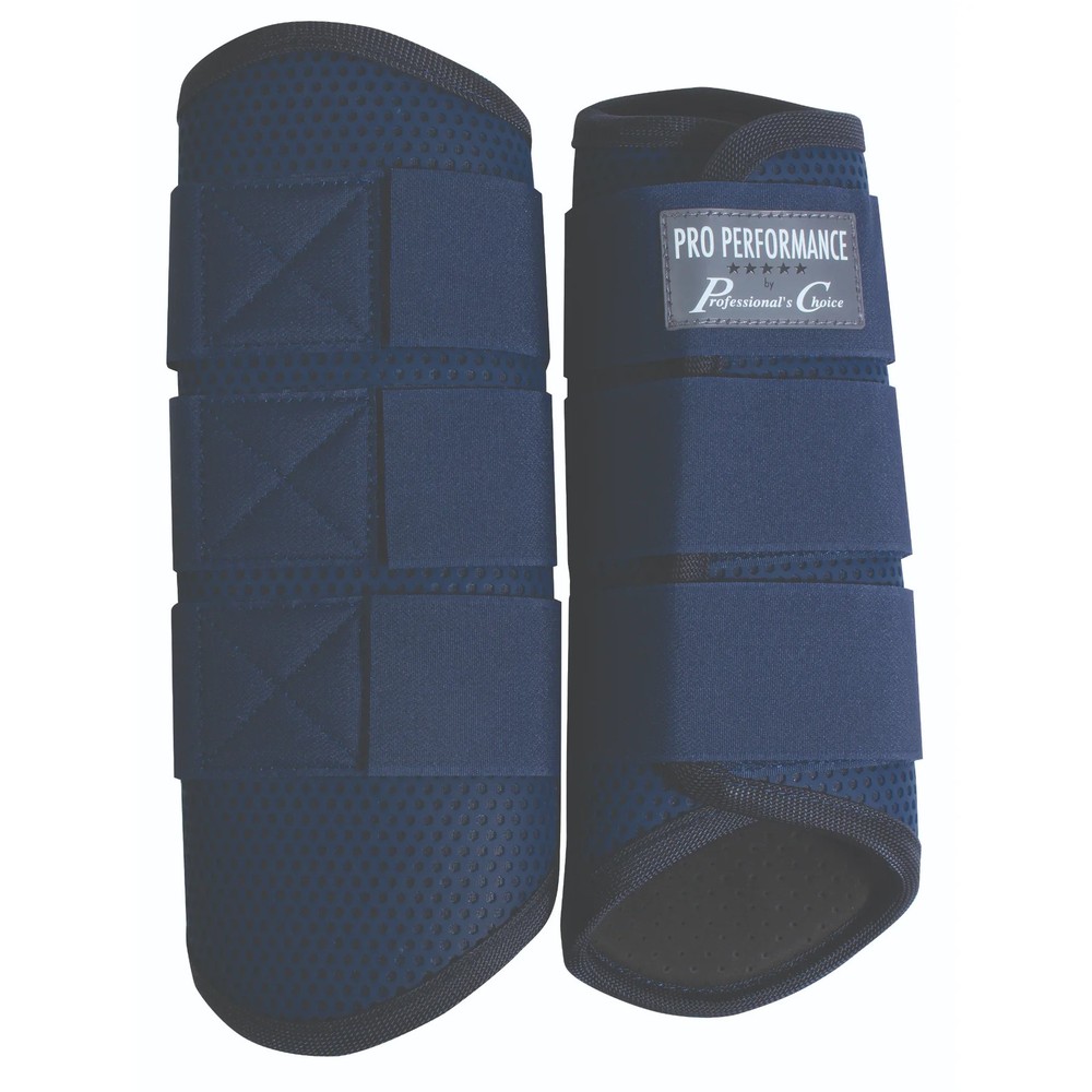 Professional's Choice Pro Performance Elite XC Boots