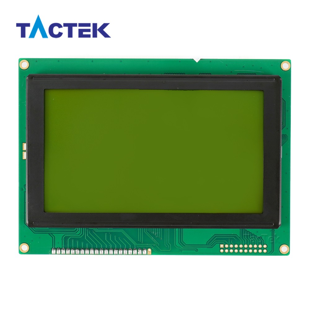 LCD Display MGLS240128T-02 Liquid Crystal Display Screen Panel 240*128