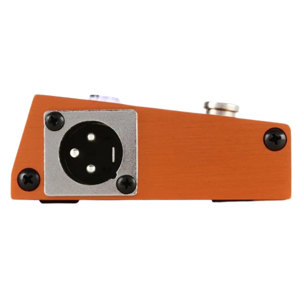 Tech 21 Acoustic Fly Rig Acoustic Multi-Effects Processor