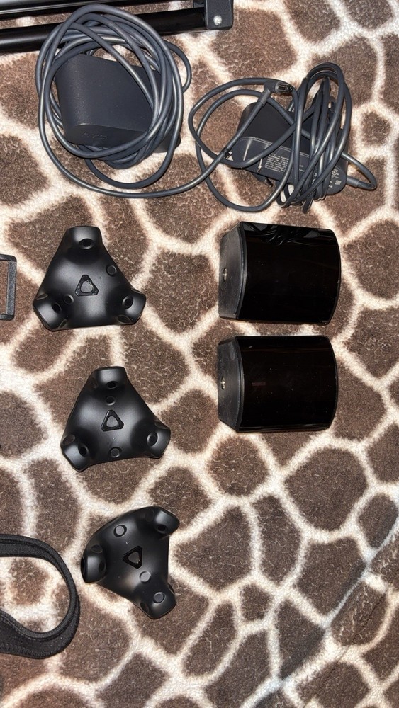 VIVE 3.0 Trackers 2.0 Base station
