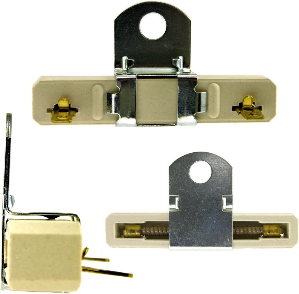ACDelco Professional F1104 Ignition Coil Resistor