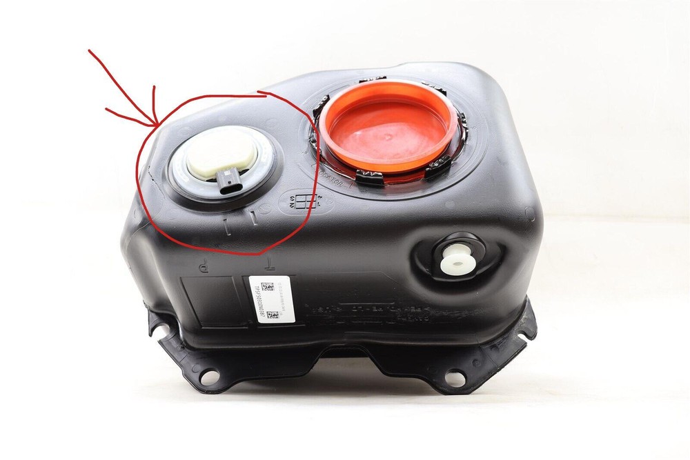 Ford AdBlue Urea DEF Reductant Level Sensor Quality Module Continental