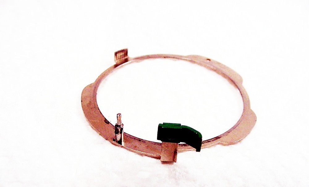 Kodak Retina IIIc M/X indicator selector ring | Part | $8 |