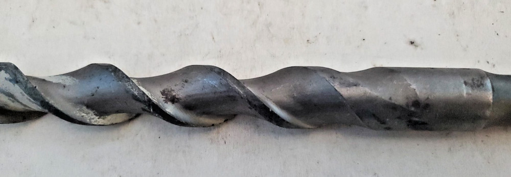 1"x18" Drill Bit OW1 USA