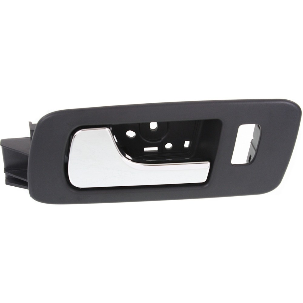 Interior Door Handle For 2005-2011 Cadillac STS Front Driver Side Plastic