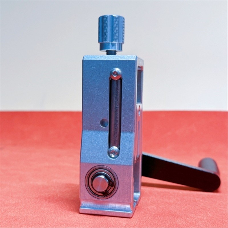 Wire Adjustable Height Wire Stripping Tool for Efficient Wire Peeling